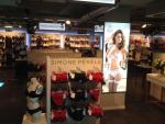 Simone Perele stand Inno 121