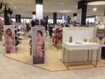 Simone Perele stand Inno 142