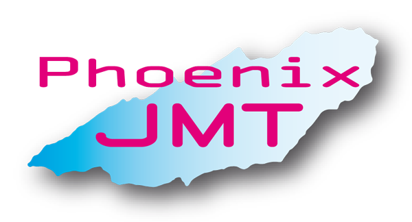 Phoenix JMT logo